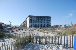 Гостиница Myrtle Beach Resort by Beach Vacations  Миртл Бич